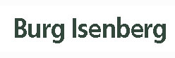burg_isenberg logo
